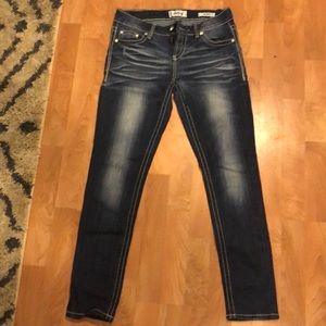 Day trip jeans